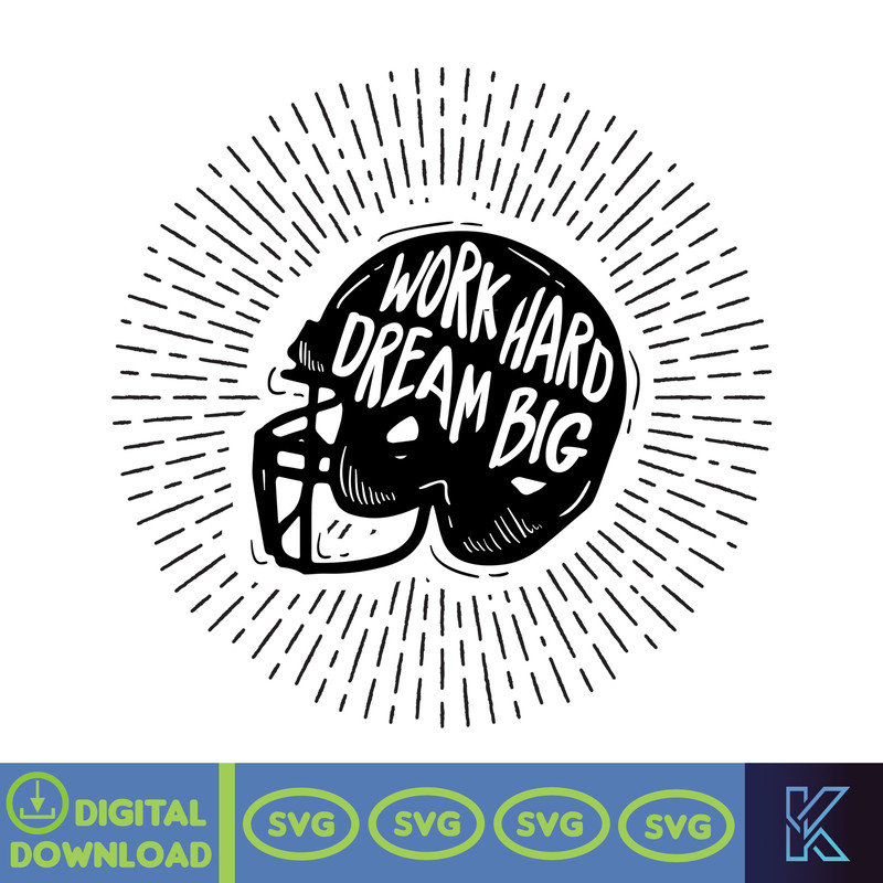 Football Svg, Football Svg, Football Png, Football Clipart, Football Cut File (54).jpg
