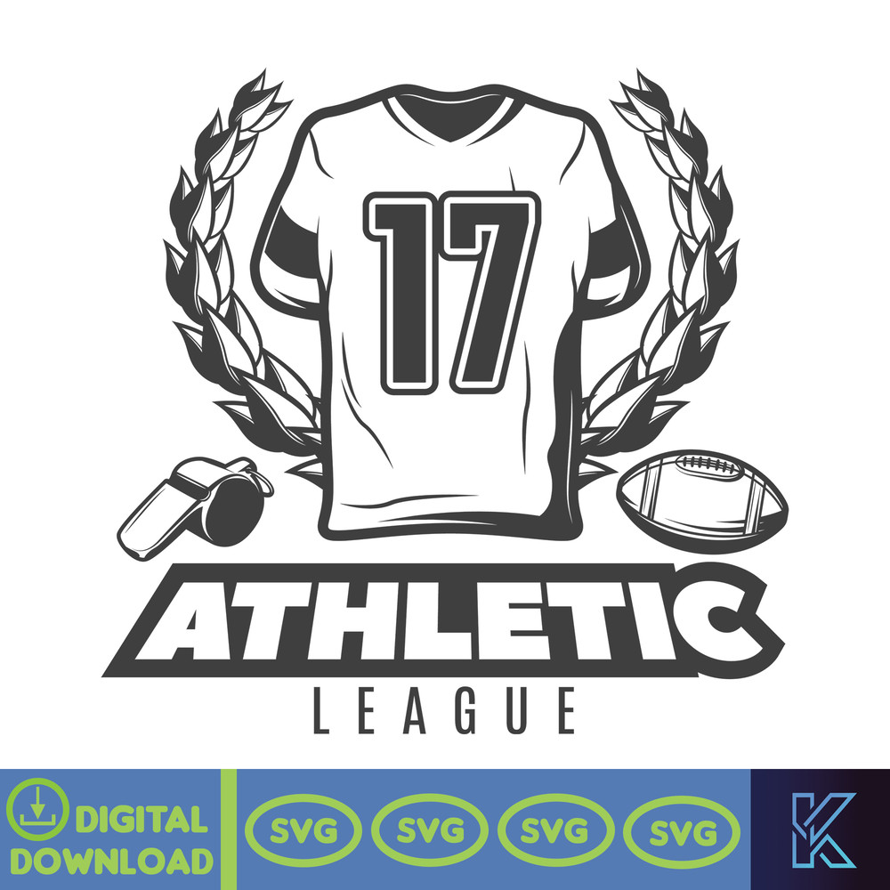 Football Svg, Football Svg, Football Png, Football Clipart, Football Cut File (62).jpg