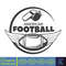 Football Svg, Football Svg, Football Png, Football Clipart, Football Cut File (65).jpg