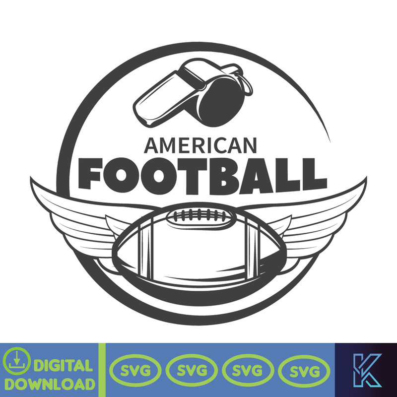 Football Svg, Football Svg, Football Png, Football Clipart, Football Cut File (65).jpg