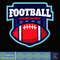 Football Svg, Football Svg, Football Png, Football Clipart, Football Cut File (69).jpg