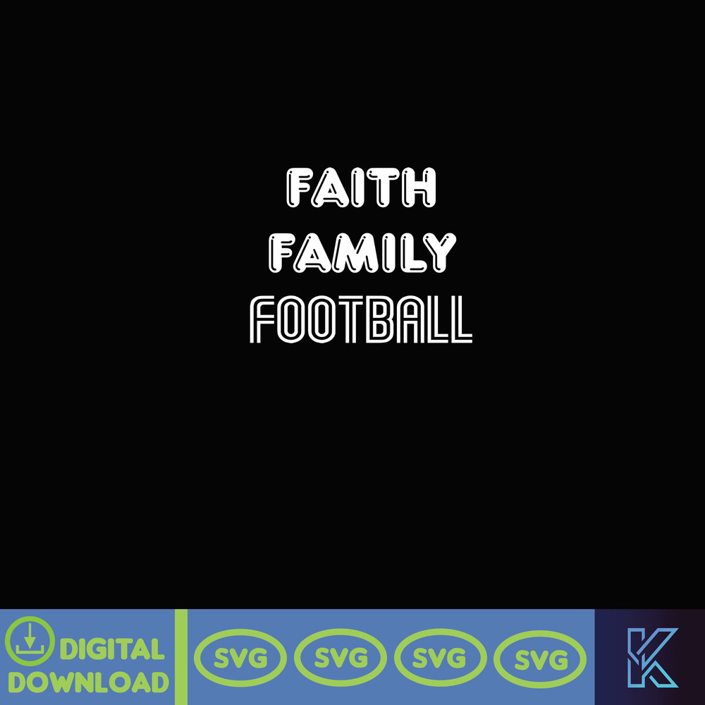 Football Svg, Football Svg, Football Png, Football Clipart, Football Cut File (73).jpg