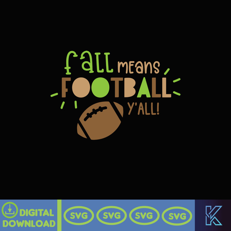 Football Svg, Football Svg, Football Png, Football Clipart, Football Cut File (76).jpg