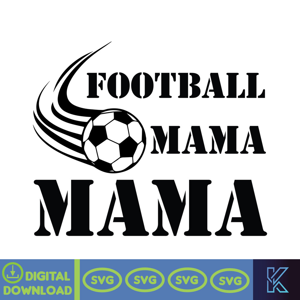 Football Svg, Football Svg, Football Png, Football Clipart, Football Cut File (81).jpg