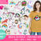 Unicorn SVG, Unicorn Clipart, Unicorn Head SVG, Instant Download.jpg