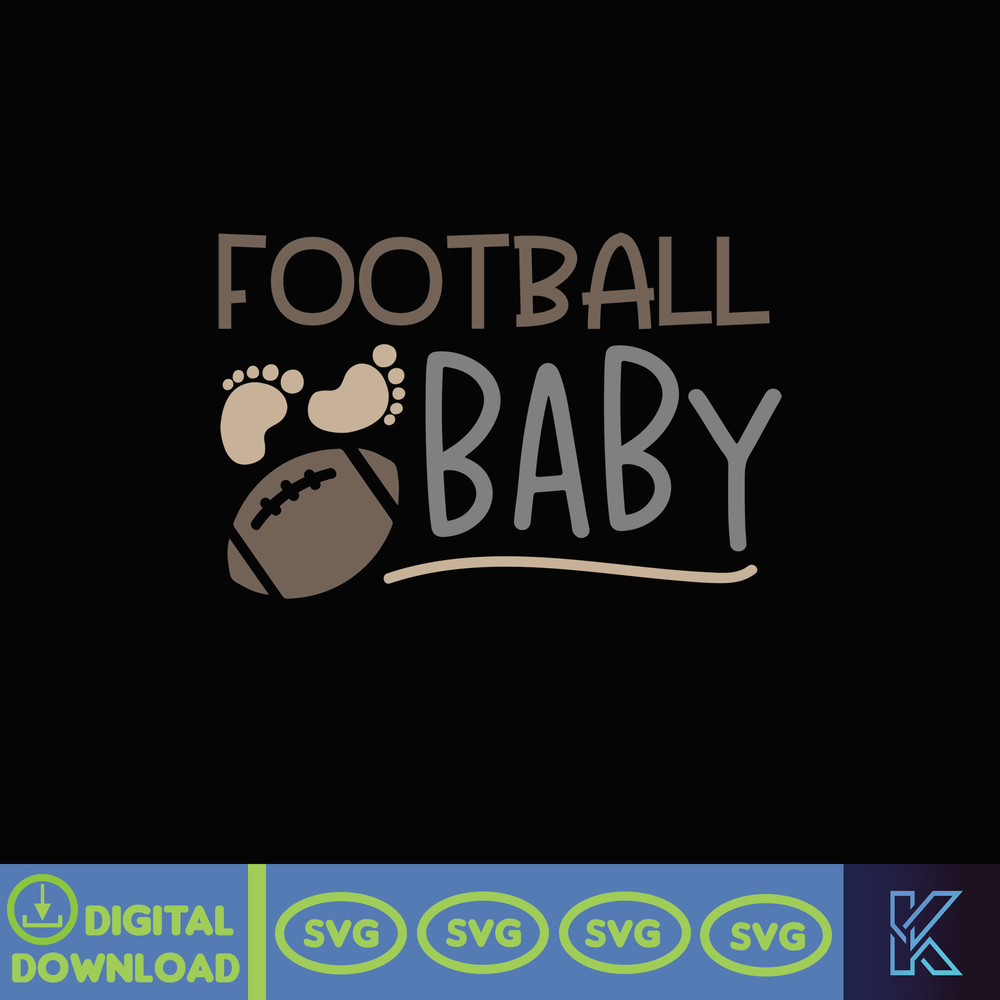 Football Svg, Football Svg, Football Png, Football Clipart, Football Cut File (85).jpg