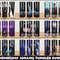 Wednesday 20oz Tumble Wrap Bundle , Addams Family Design, Sublimation wrap.jpg