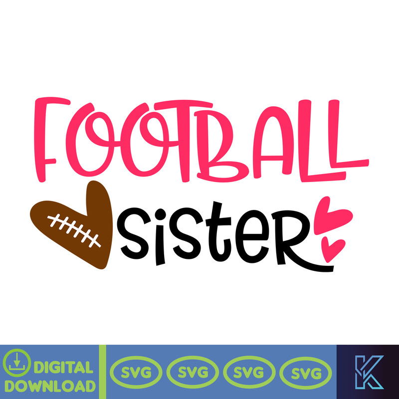 Football Svg, Football Svg, Football Png, Football Clipart, Football Cut File (90).jpg