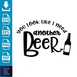 Beer SVG, beer drinking svg pack cut files, 15 beer quote, alcohol bundle cut files (34)