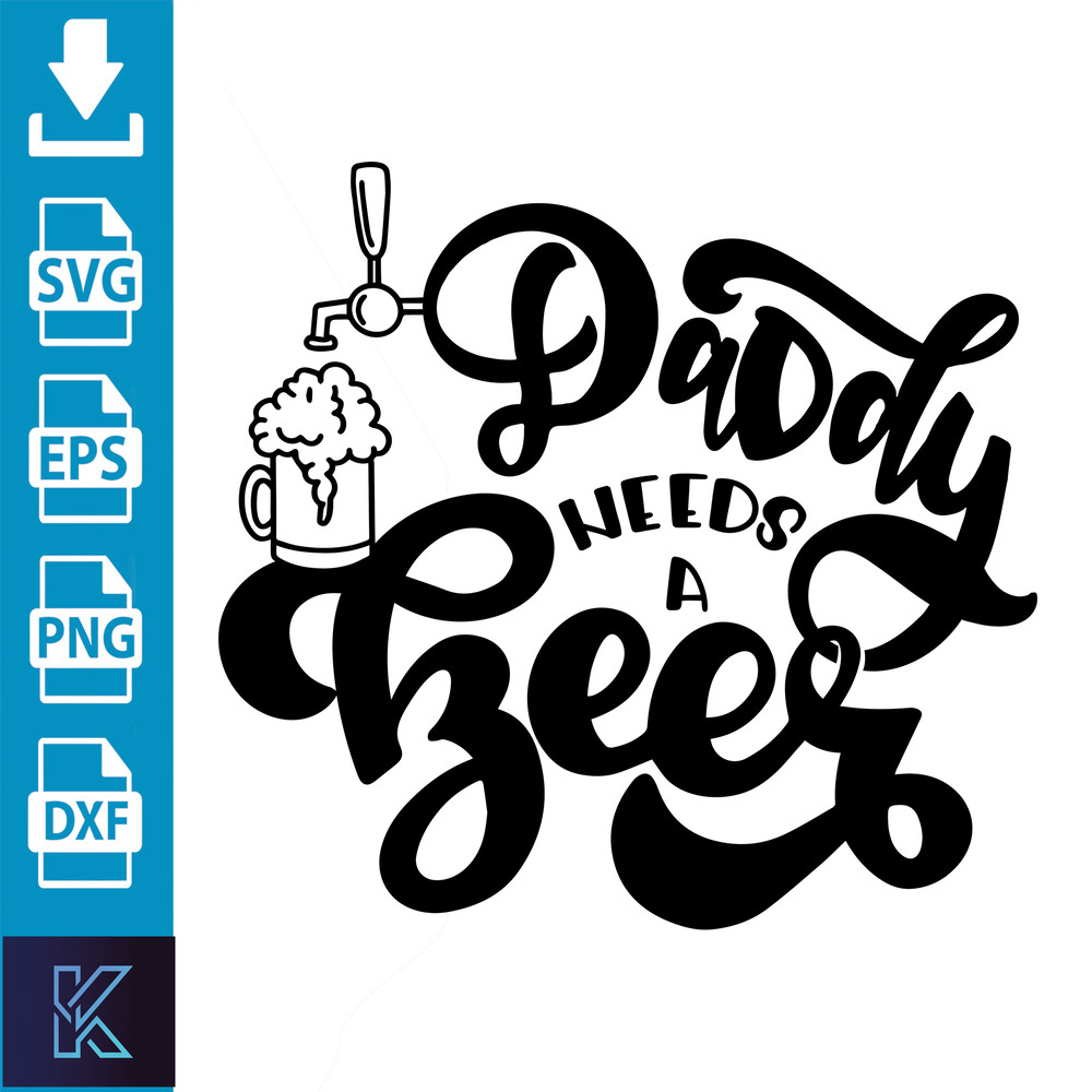 Beer SVG, beer drinking svg pack cut files, 15 beer quote, alcohol bundle cut files (58).jpg