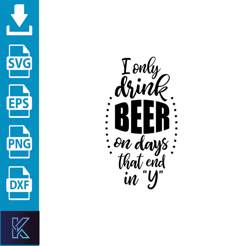 Beer SVG, beer drinking svg pack cut files, 15 beer quote, alcohol bundle cut files (69).jpg