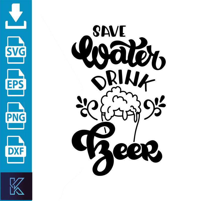 Beer SVG, beer drinking svg pack cut files, 15 beer quote, alcohol bundle cut files (87).jpg