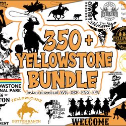 yellowstone svg files, adventure svg, yellowstone labels, yellowstone vector, yellowstone clipart, rip yellowstone svg i