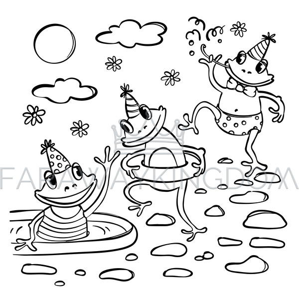 FROG POOL PARTY COLORING BOOK [site].png