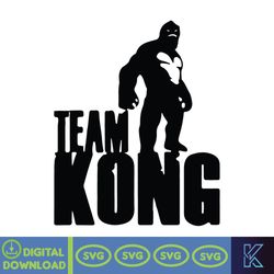 godzlla team svg, godzilla svg, kong svg, king file svg, king kong godzilla, godzilla svg, retro godzlla svg, kong svg (
