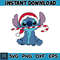 Christmas Stitch svg, Chritmas cartoon svg, Stitch Clipart, Christmas bundle svg, cricut svg files (12).jpg