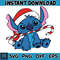 Christmas Stitch svg, Chritmas cartoon svg, Stitch Clipart, Christmas bundle svg, cricut svg files (22).jpg
