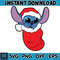 Christmas Stitch svg, Chritmas cartoon svg, Stitch Clipart, Christmas bundle svg, cricut svg files (33).jpg