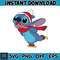 Christmas Stitch svg, Chritmas cartoon svg, Stitch Clipart, Christmas bundle svg, cricut svg files (8).jpg