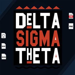 delta sigma theta 1913 svg, delta sigma theta, sorority flag, sorority gifts, sorority sticker, sorority shirt, women gi