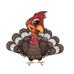 color turkey svg png, turkey svg, thankful svg