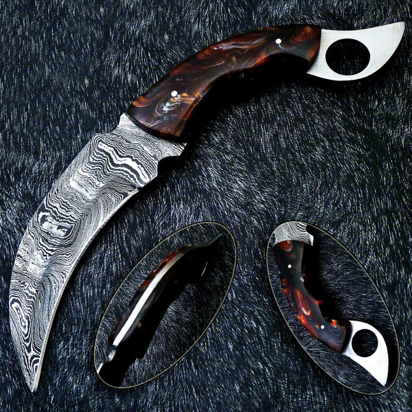 Custom handmade bowie knives near me indiana.jpg