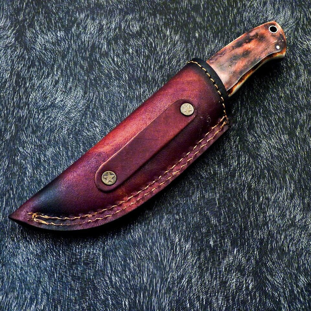 Custom handmade bowie knives near me alaska.jpg