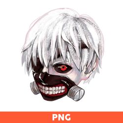 Ken Kaneki Png, Tokyo Ghoul Png, Ken Anime Png, Manga Ghoul Png, Zombie Png, Anime Manga Png - Download File