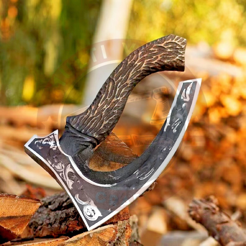 Glamdring Sword Lord Of The Rings Gandalf Sword Lotr Scabbard Plaque Replica, Viking Sword, Gift For Him, Handmade Steel Sword (2).jpg