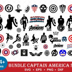 captain america png bundle, captain america clipart, marvel png