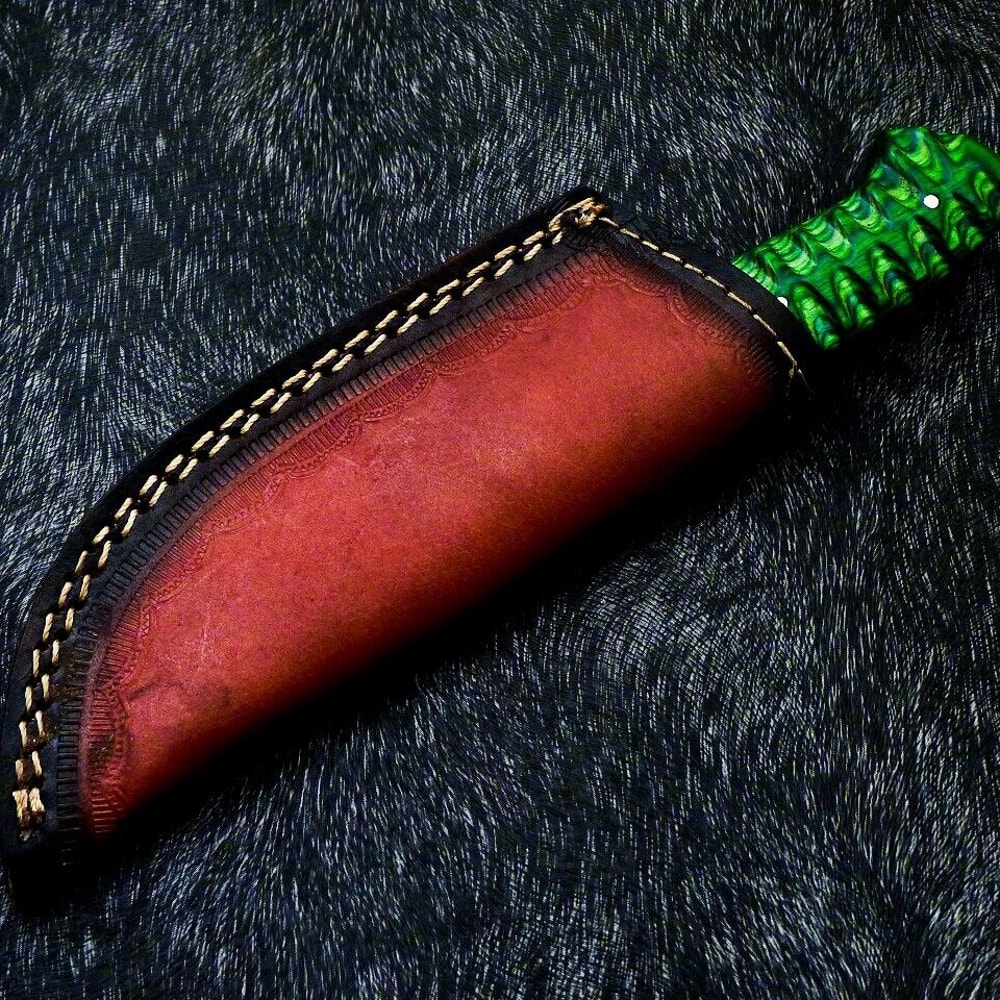 custom handmade bowie knives near me in alaskajpg