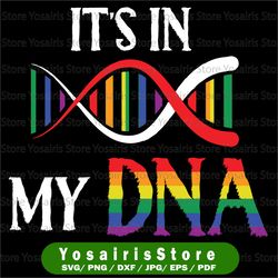 gay dna pride symbol rainbow flag lgbt pride rights power svg lesbian love design element logo svg png clipart