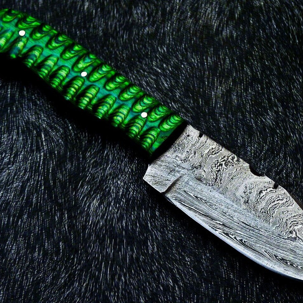 Custom handmadebowie knives near me in georgia.jpg