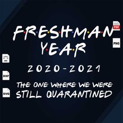 fresh man year, the one where we were still quarantined, distance learning 2020, coronavirus, quarantine time, back to s