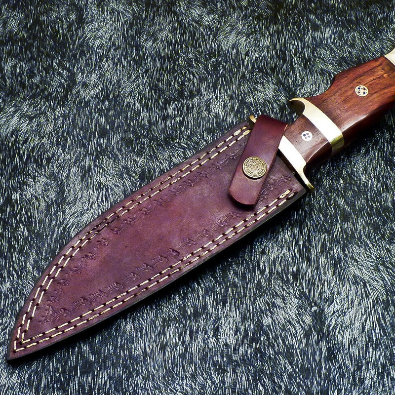 Custom handmade bowie knives near me in californiajpg