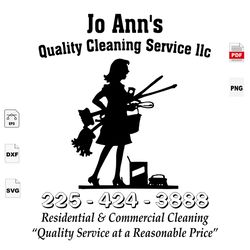 quality cleaning service logo, cleaning service logo, woman, woman svg, cleaning service logo shirts, cleaning service l