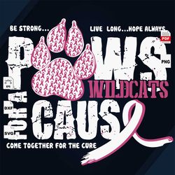 be strong, breast cancer gift, breast cancer svg, cancer awareness, cancer ribbon svg, breast cancer ribbon, breast canc