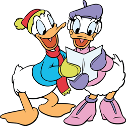 donald duck christmas svg, disney christmas svg, mickey svg, mickey xmas svg, disney mickey file cut digital download