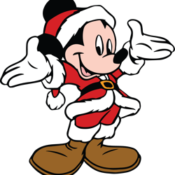 mickey christmas svg, disney christmas svg, mickey svg, mickey xmas svg, disney mickey file cut digital download