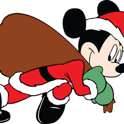 mickey christmas svg, disney christmas svg, mickey svg, mickey xmas svg, disney mickey file cut digital download
