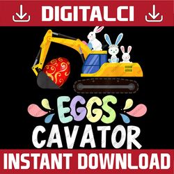 easter egg hunt eggs cavator easter day png, happy easter day sublimation design