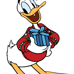 donald duck christmas svg, disney christmas svg, mickey svg, mickey xmas svg, disney mickey file cut digital download
