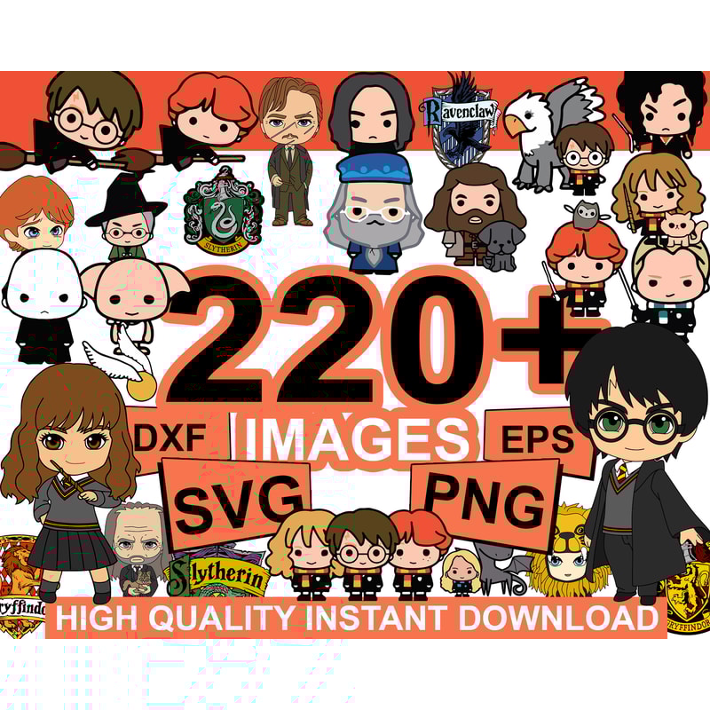 220 Cute Wizards Svg, Friends Svg, Wizard Svg, Magic Svg, Wizard School Svg, instatnt download.jpg