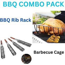 grill bbq multi pack sets(us customers)