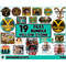 18 Yellowstone bundle Png Digital Dowload, Dutton Ranch, Rip Png, Yellowstone Png Instant Dowload.jpg