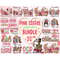 20 Valentine Coffee Png Bundle, Valentine Coffee Png, Valentine Drinks Png, Latte Drink Png, Coffee Lover, Valentine Instant Download.jpg
