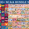 NCAA SVG Bundle 1800 file NCAA SVG, EPS, PNG, DXF for Cricut, Silhouette.jpg