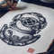 linocut print diving helmet-6.jpg