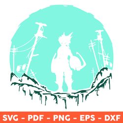 katsuki bakugo svg, kacchan my hero academia svg, my hero academia svg, anime svg, svg, png, dxf, eps - download