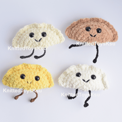 dumpling with legs gag gift, pierogi with legs funny gift for active person